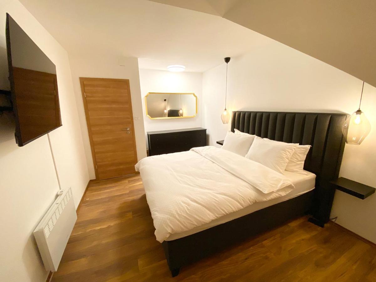 Ilica 168 Apartment Zagreb Bagian luar foto
